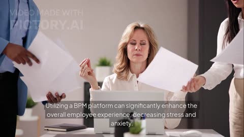 Streamlining Employee Onboarding with BPM Automation | Mobile2b Success Story