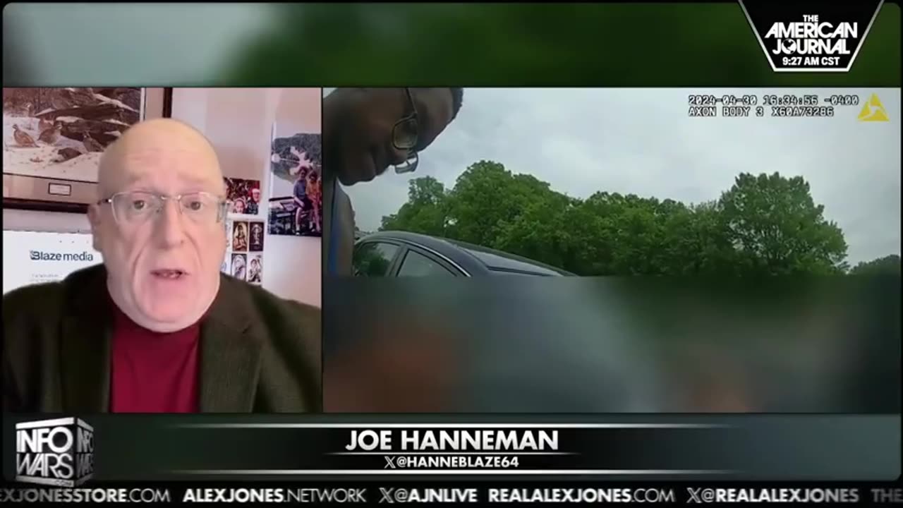 AMERICAN JOURNAL [FULL] Wednesday 12/31/25• Trump Admin Freezes ALL MN Child Care Payments