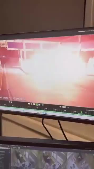 Wczoraj wieczorem, na autostradzie A2 przy zjeździe na Rzepin, doszło do tragicznego