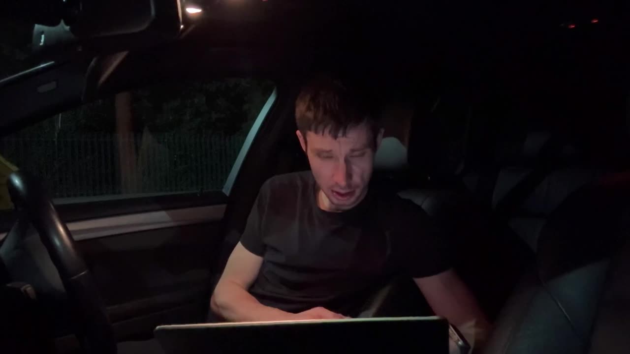 WE HAVE BEEN STOPPED... ON YOUTUBE... SO HERE WE ARE...