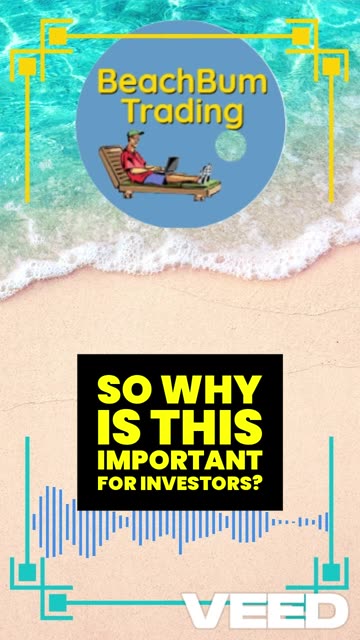 What is the Operating Margin of a Stock?