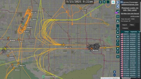 EDG data for SPVX - slideshow video data - no audio - Sep 15th 2025 -