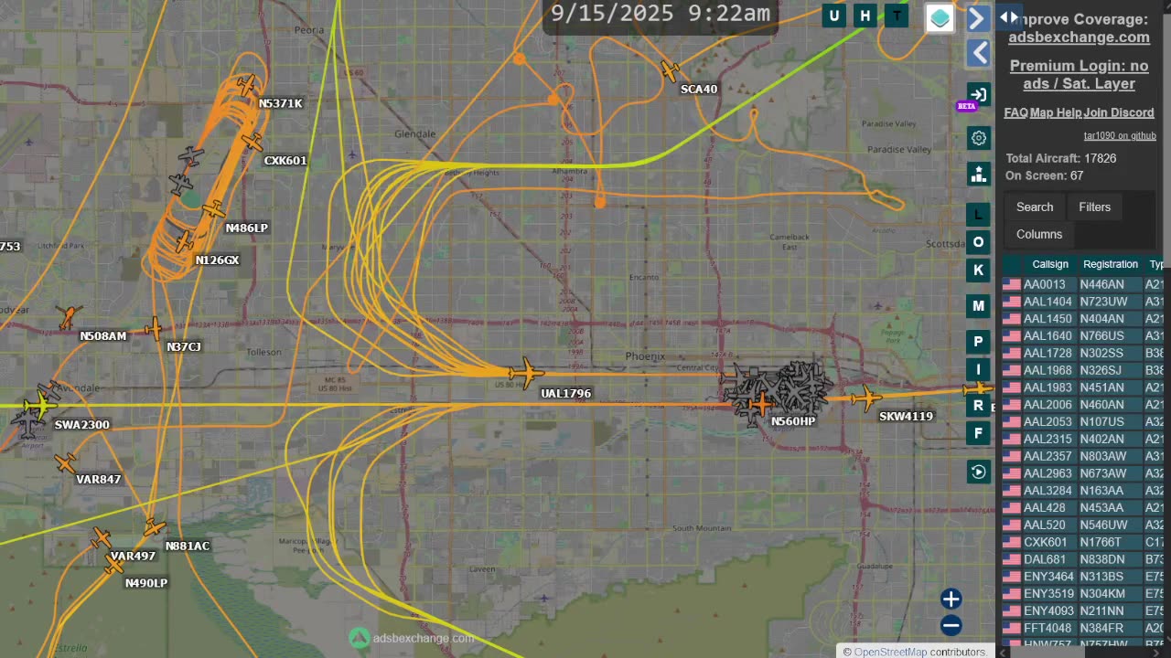 EDG data for SPVX - slideshow video data - no audio - Sep 15th 2025 -