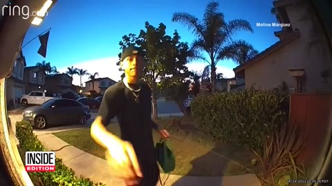 17-Year-Old Returns Woman’s Lost Purse and Gets $3K Reward