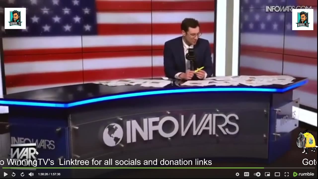 International Terror Squads