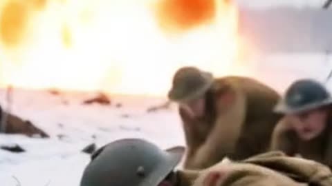 I Am Gander – The Dog Who Saved His Unit from a Grenade