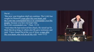 Gods Mercy Endures Forever