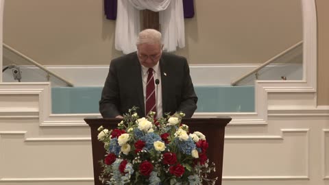Lord I Believe - Charles Lawson