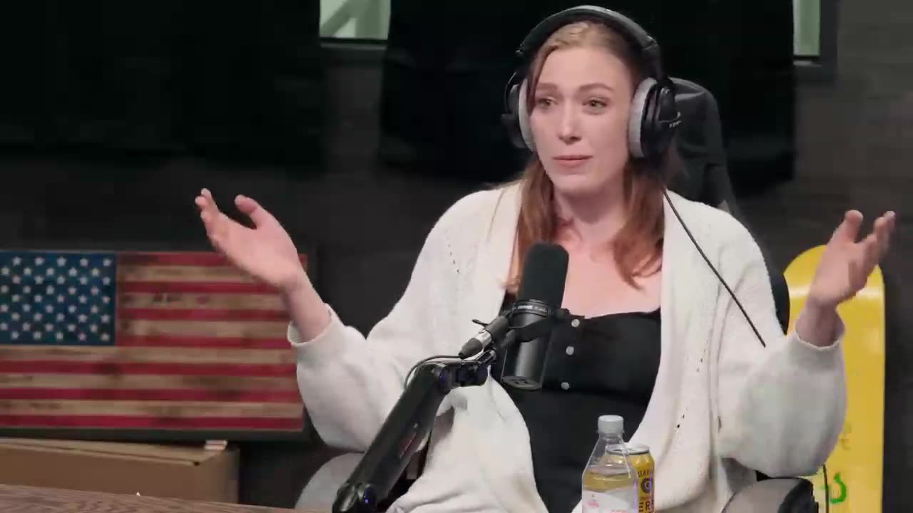 Pearl explains why most modern women are evil!!!