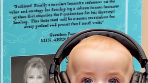 The Book Babies Want and Need