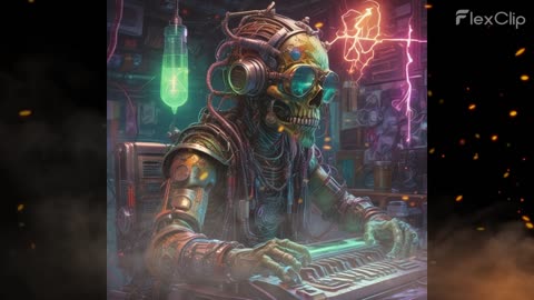 NiX - Skeletor Will Return Next Week