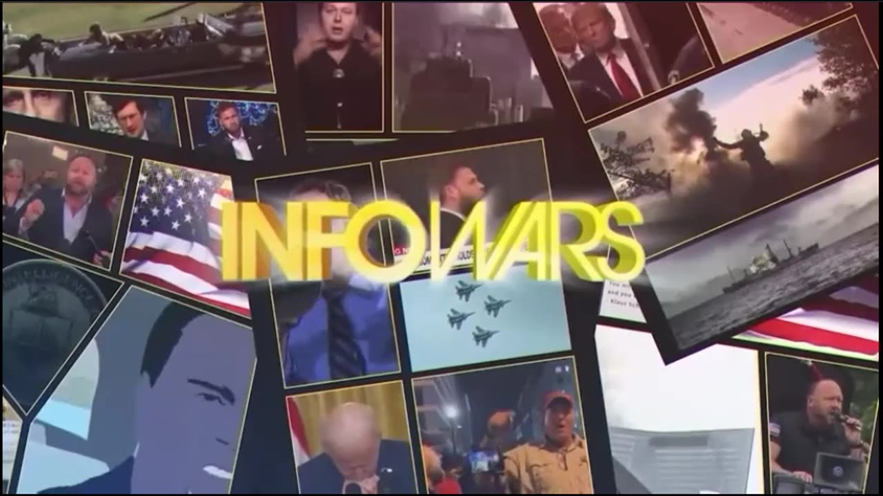 Dan Crenshaw New World Order Pirate