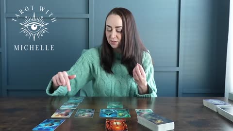 ♍️ Virgo - Now Is the Time!