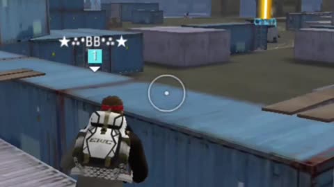 Garena Free Fire Gameplay Round 03(05.01.2026) #iambb.official #freefire #bb #garenafreefire #foryou