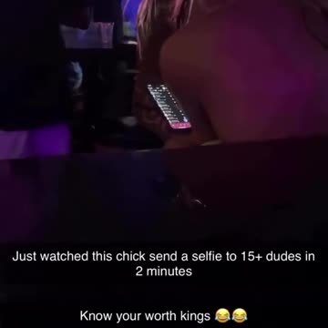 Don't be a last option