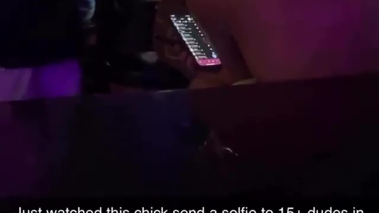 Don't be a last option