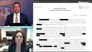 Jeanine Pirro Hints At Serious Consequences For Adam Schiff