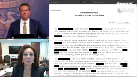 Jeanine Pirro Hints At Serious Consequences For Adam Schiff