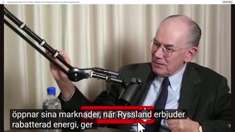 Den regelbaserade västerländska världsordningen är borta