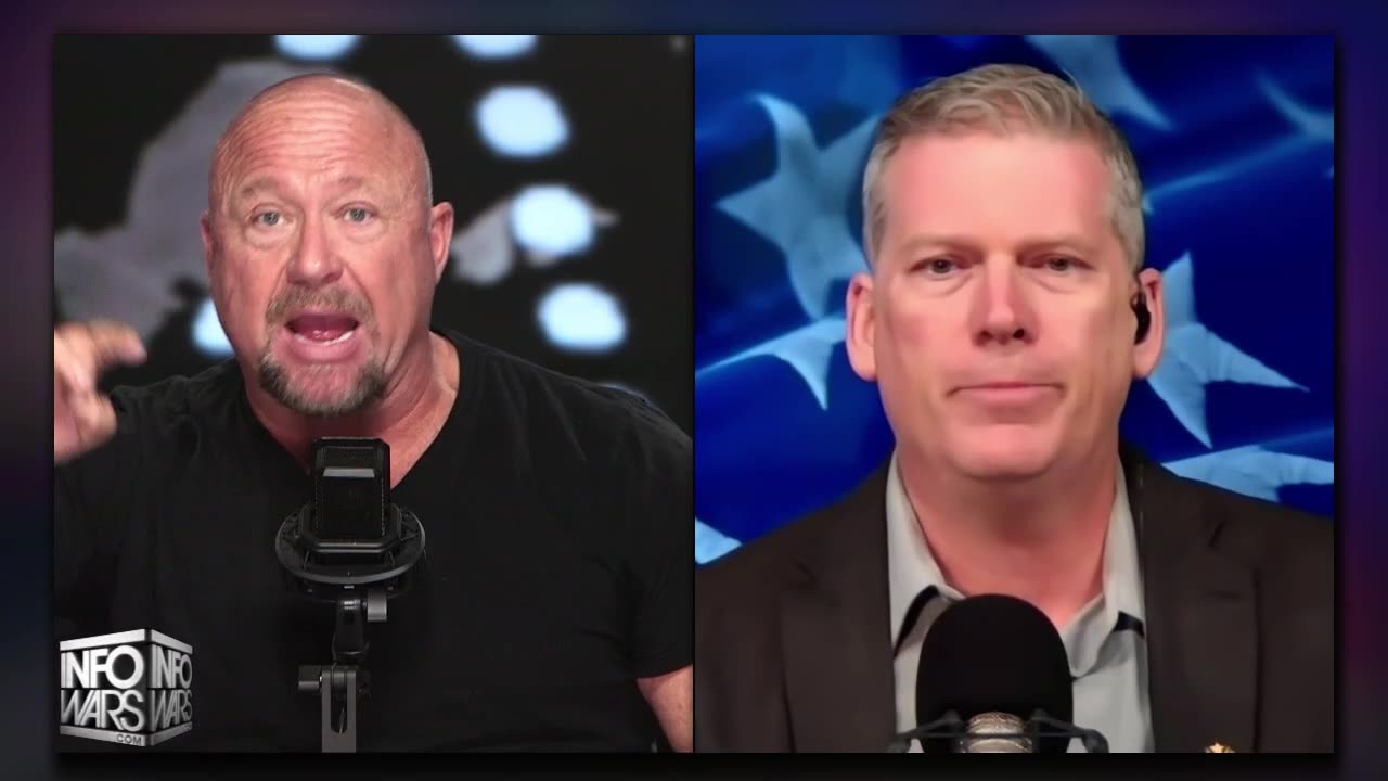 Exclusive: Respected A.I. Engineer Warns the Technology is Far More Advanced than the Public Knows