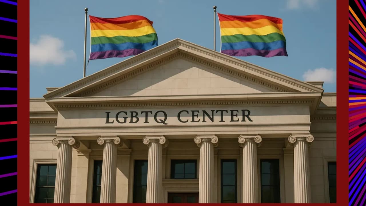 Four California universities will host LGBTQ programming this fall