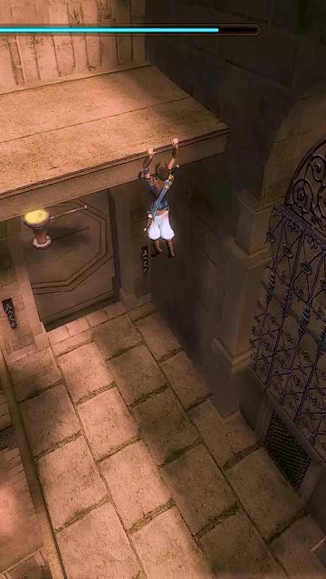 Prince of Persia les Sables du Temps