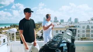 Cosmic Gate-> 1001Tracklists x DJ Lovers Club pres. Miami 2025