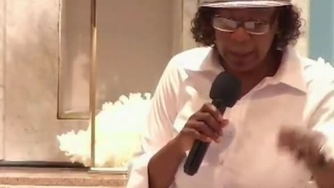 The Power of Faith in Overcoming Adversity - Evangelist Barrett