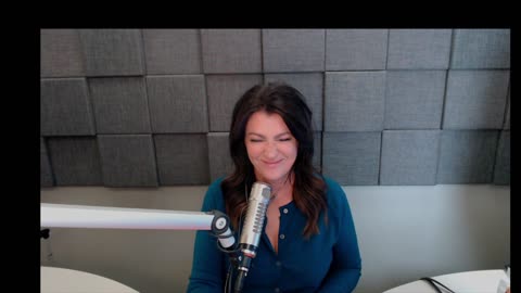 1st HR FRI Karen Kingston From New on MRNA to RFK