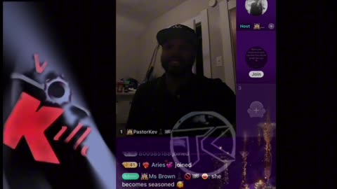 KEVIN JONES SAY TOMIKAY IS NOT THE BEYONCÉ OF BIG SHES THE MONQUE OF BIGO 😭