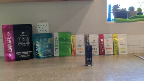 Concerned About Toxins | Vital Health Detox Products Can Help