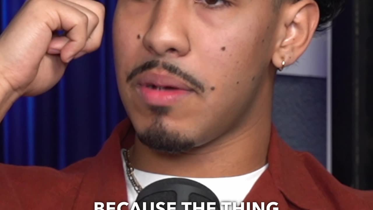 Don't date influencers