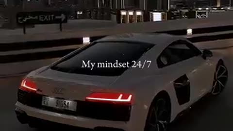Cars Motivation
