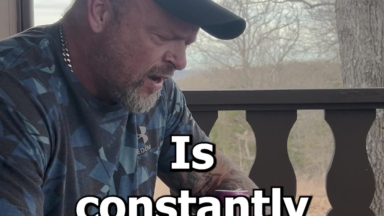 Constantly Shrinking