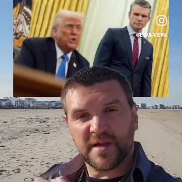 Trump's Pro-Israel cabinet members calling out Israel?