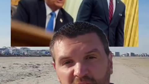 Trump's Pro-Israel cabinet members calling out Israel?