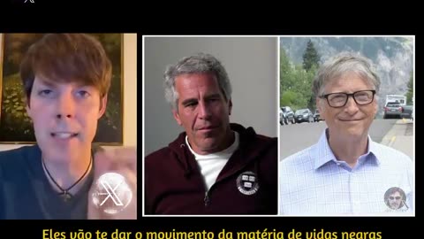 🚨 EXPOSÉ CHOCANTE: A REDE GLOBAL DE PEDOFILIA É PROFUNDA! 😱 (🚫 Imperdível!)