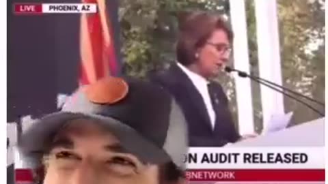 2020 ELECTION FRAUD EXPOSED?