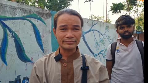 Cư Sỉ Phước Nghiêm Tường Trình Sự Phá Hoạ̣i Với ₫oàn Bộ Hành Thày Minh Tuệ