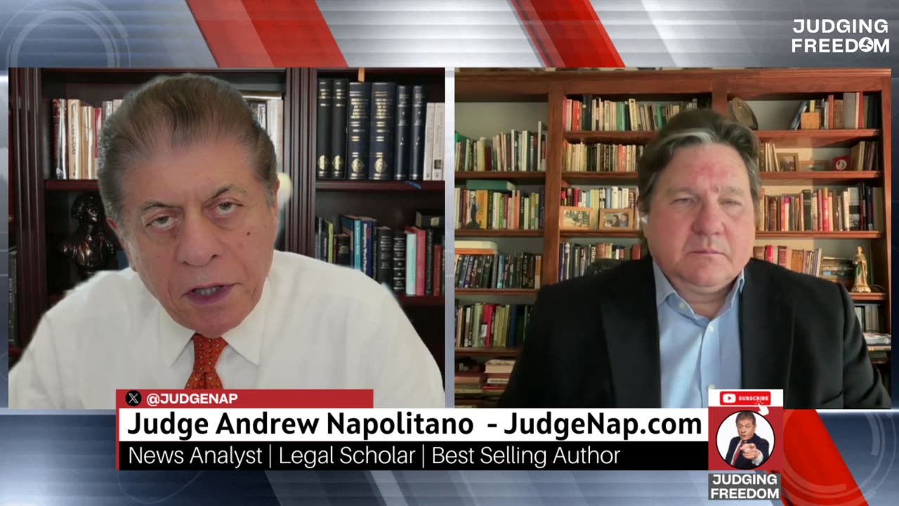 JudgingFreedom