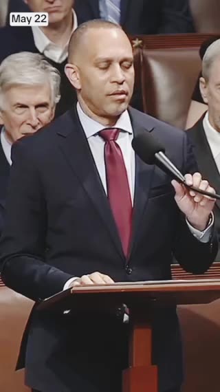 Best popular speech in White House by opposition