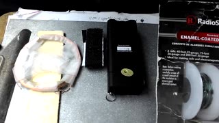 (MIRROR) HOW TO BUILD EMP STUN GUN
