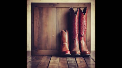New Boots
