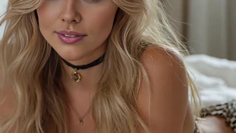 Sweet Leopard Queen Cinnamon_ Sultry Elegance in Lace 🐆💫