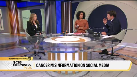 Investigating the rise of fake cancer cures online