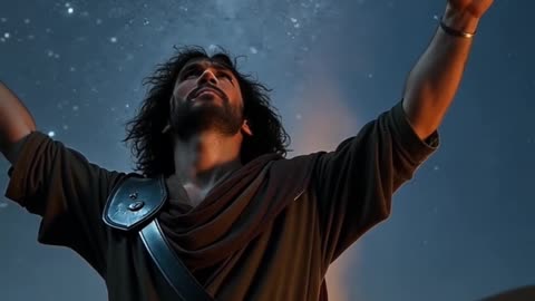 Saul and Forgiveness – The Blind Spot of the Proud