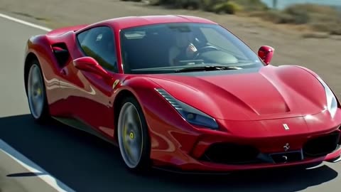 Supercar