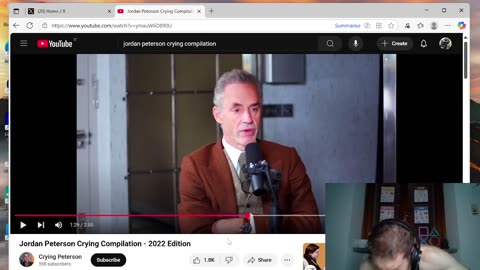 Current events via X homepage 7