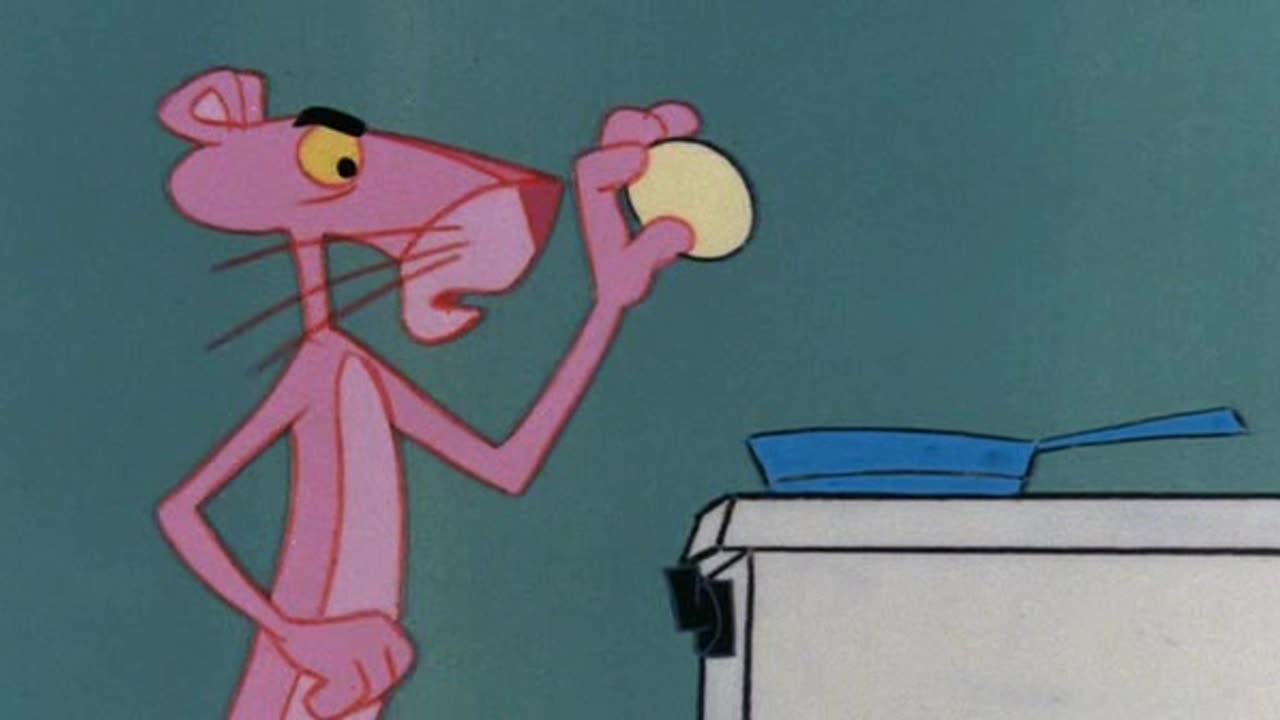 The Pink Panther | E06