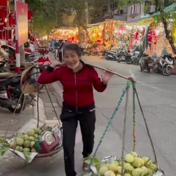 Don't know how they do it!